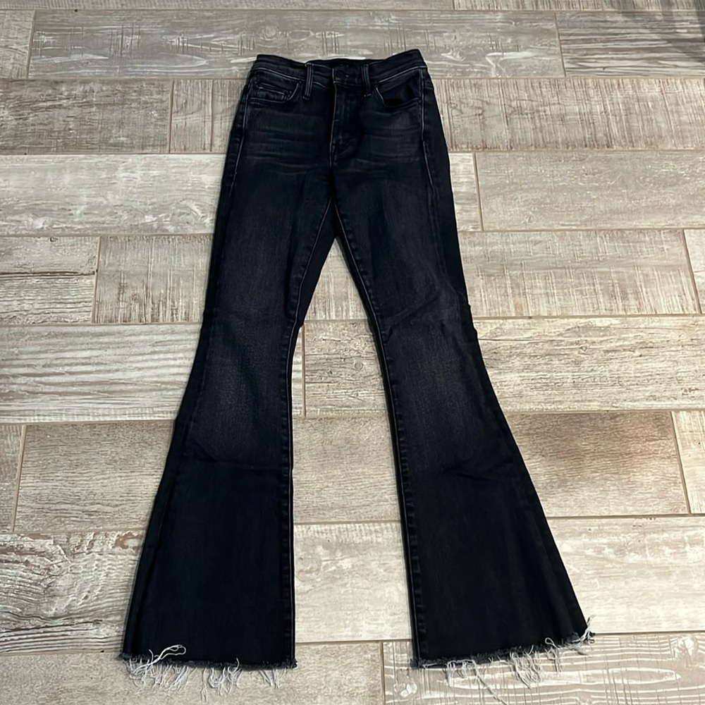 MOTHER jeans size 23. EUC